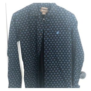 Ariat LS button down